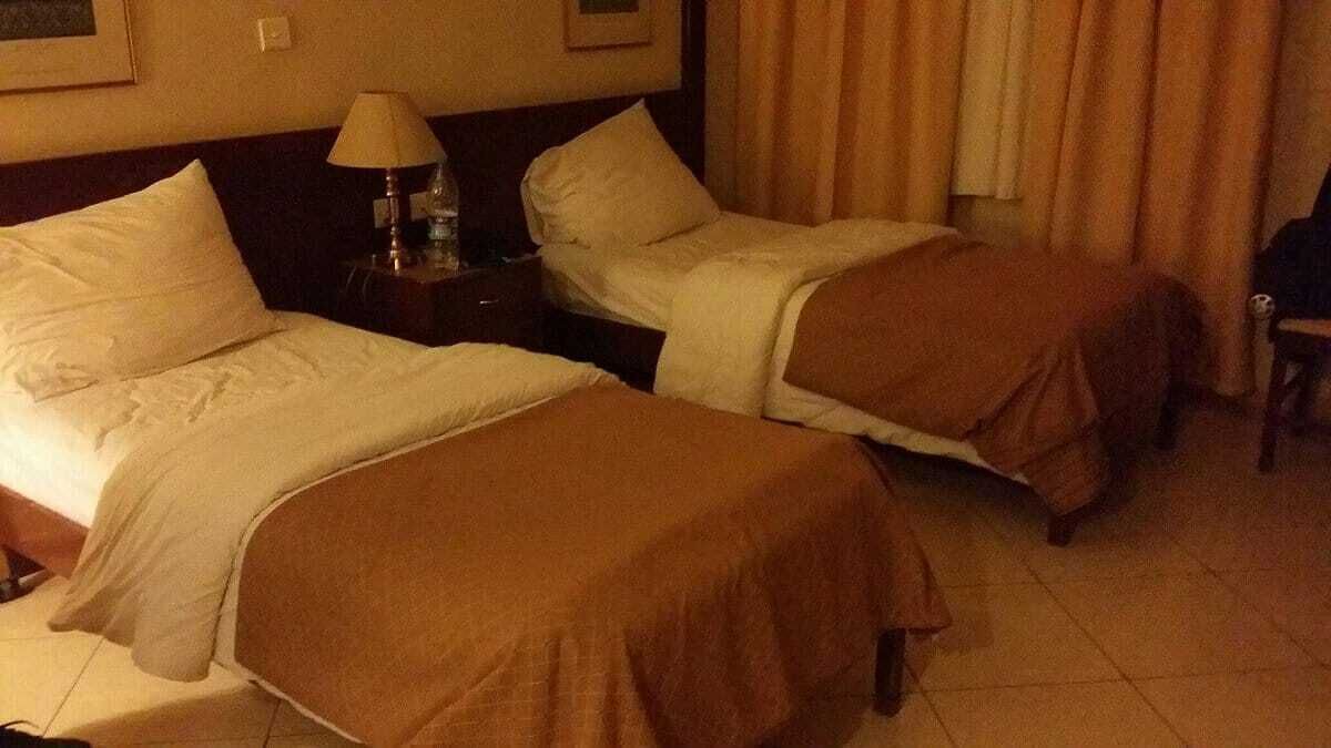 Photo of Bedroom in Naini