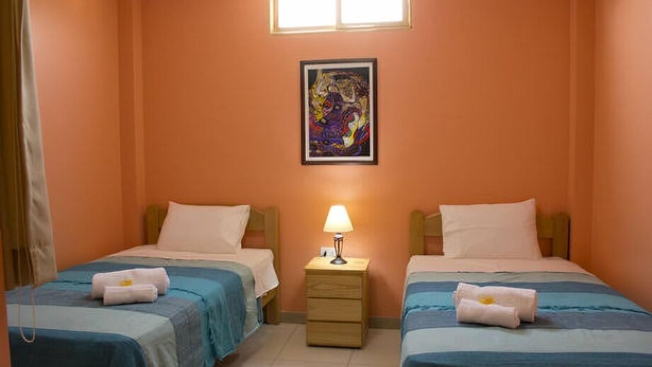Photo of Bedroom in Naini