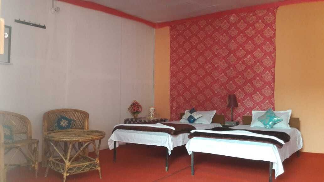 Photo of Bedroom in Naini