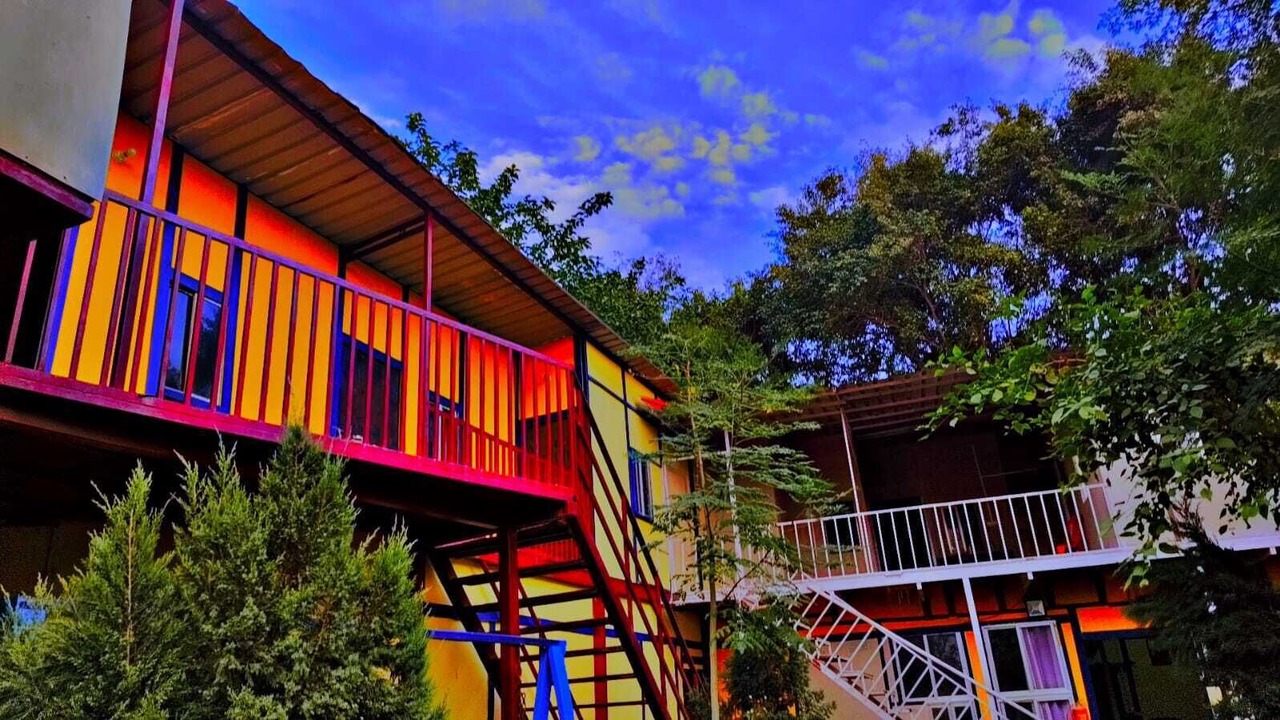 Photo of Outdoor in Naini