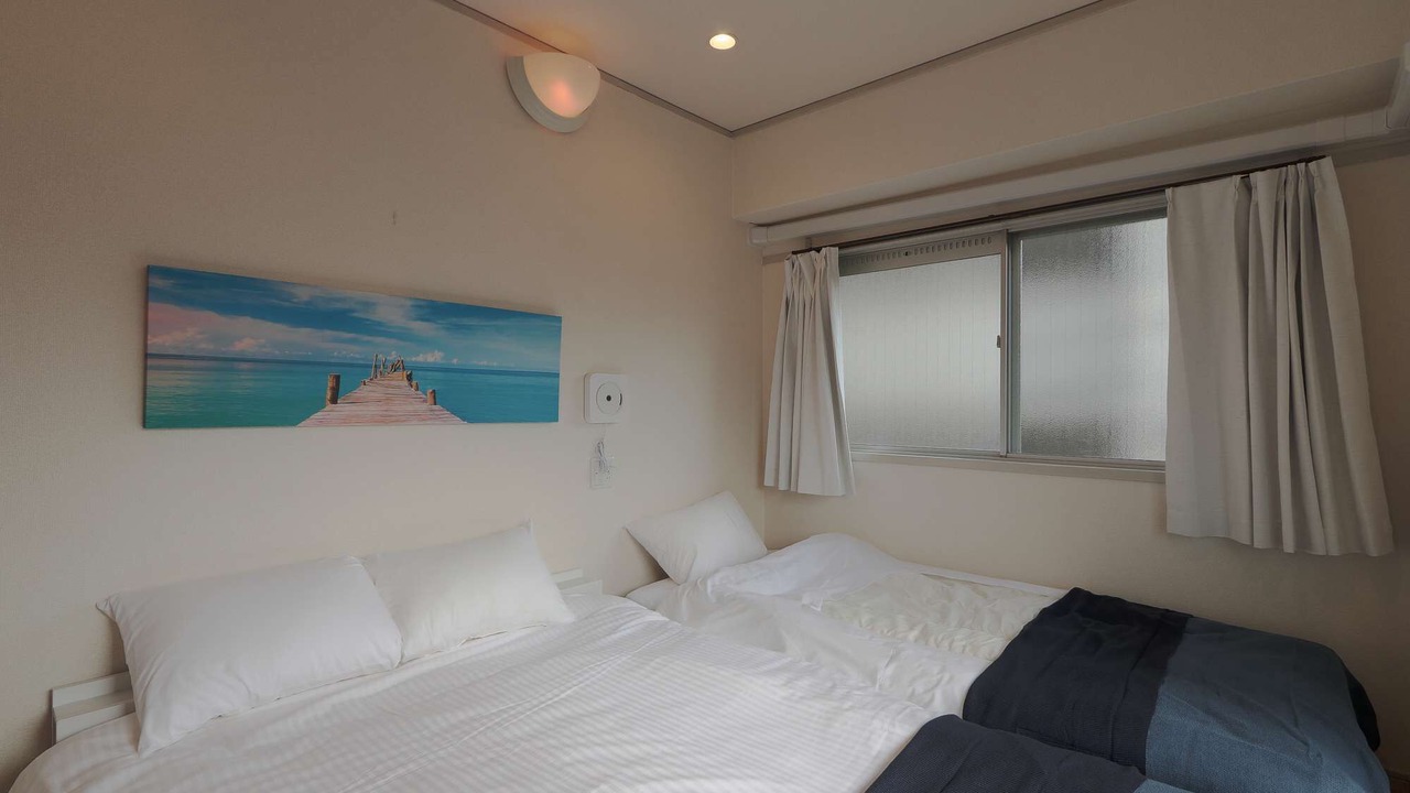 Photo of Bedroom in Kabukicho