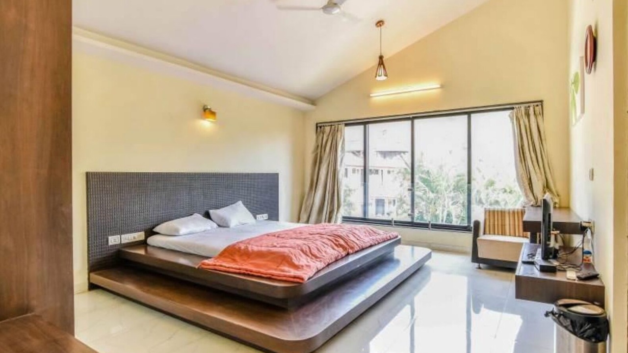 Photo of Bedroom in Tungarli