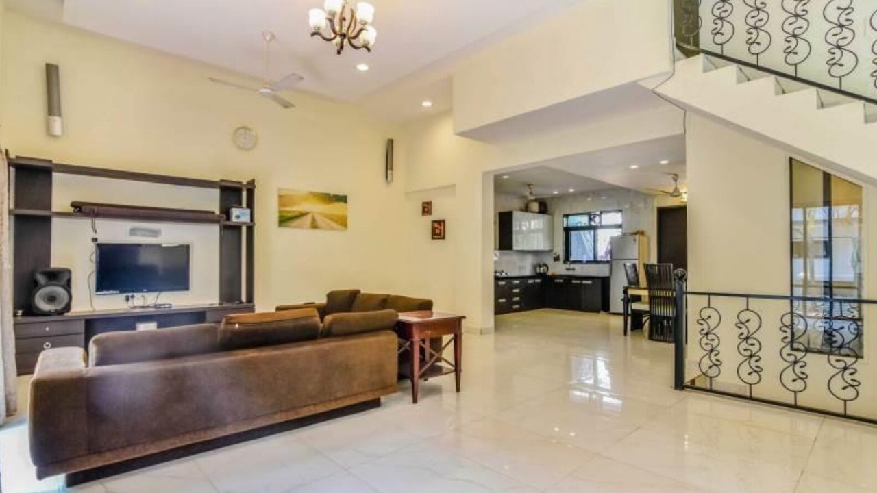 Photo of Livingroom in Tungarli