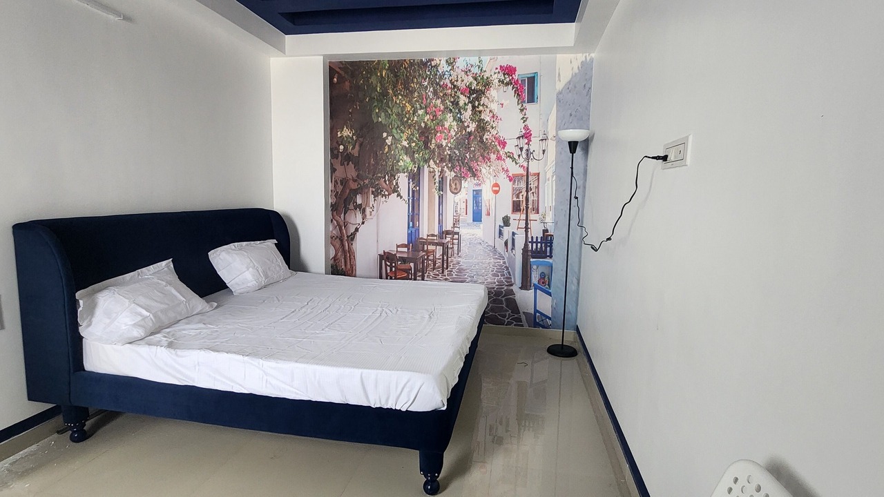 Photo of Bedroom in Uchiyarda