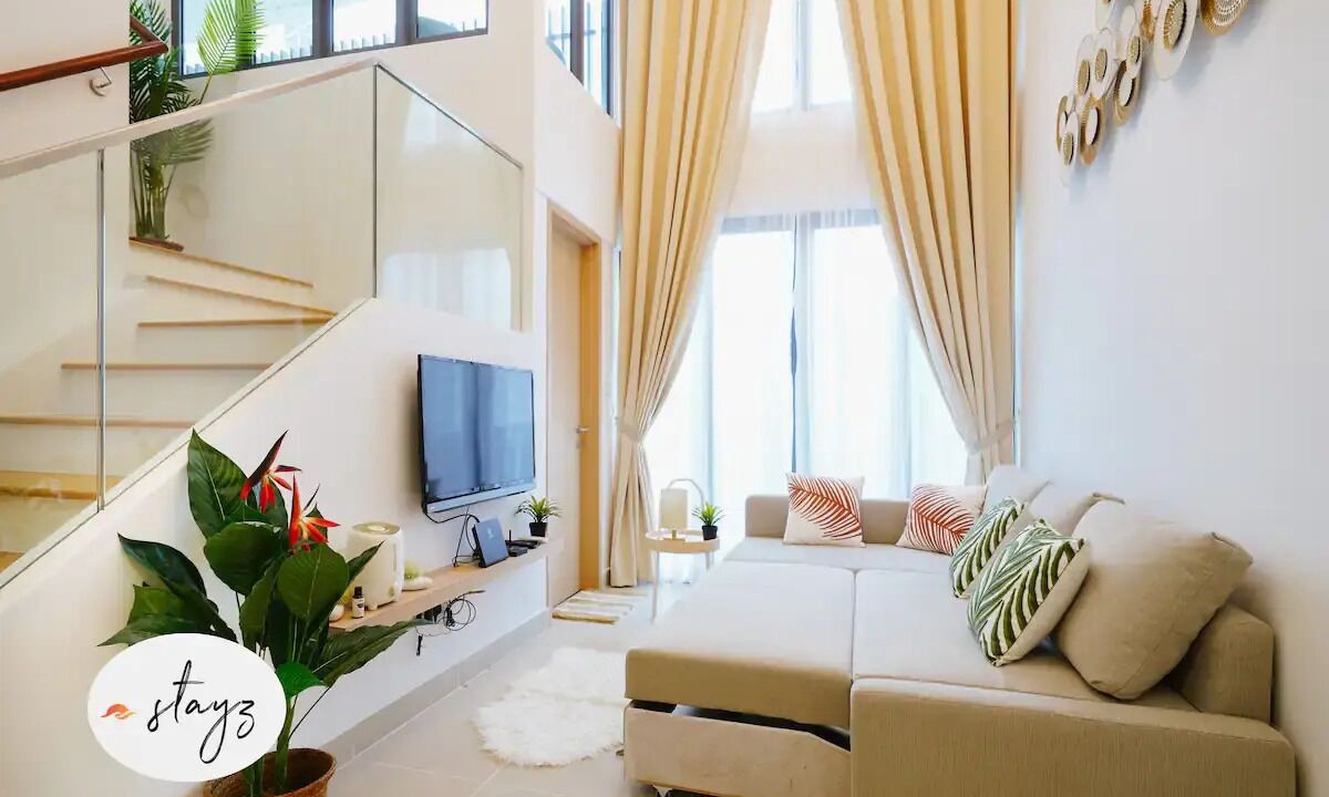 Photo of Livingroom in Kuala Lumpur City Centre