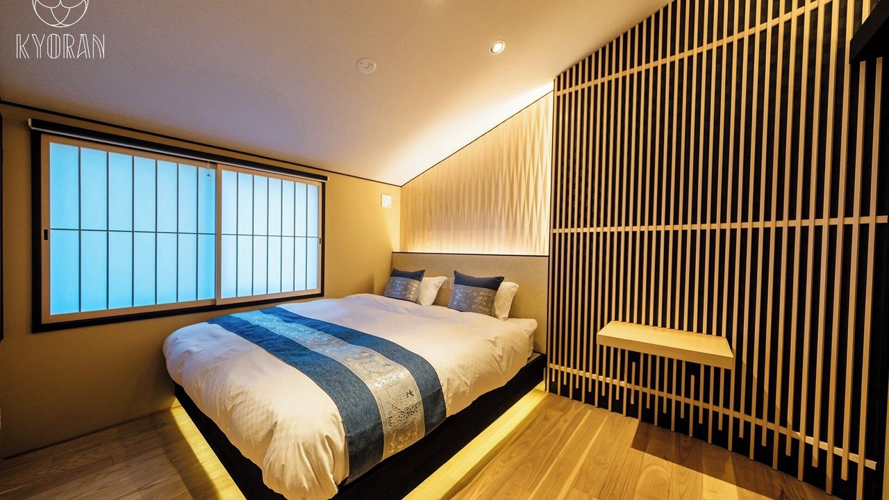 Photo of Bedroom in Minami