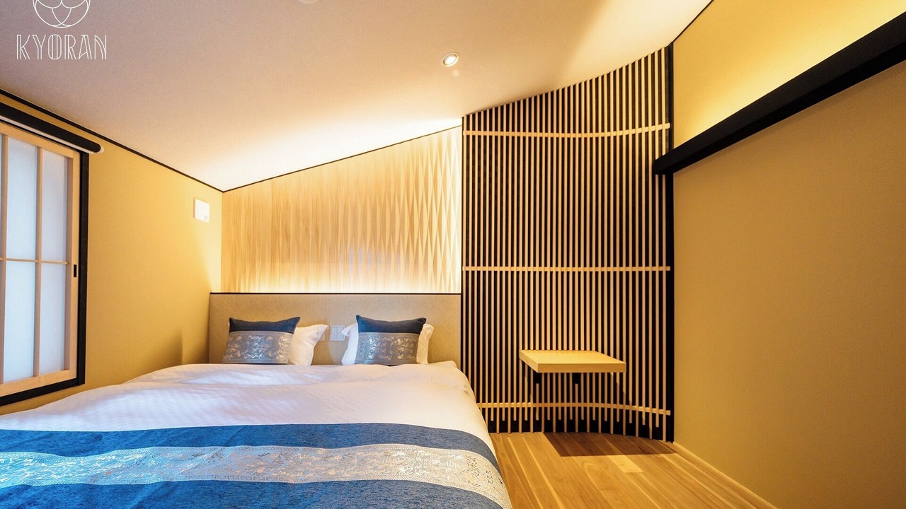 Photo of Bedroom in Minami