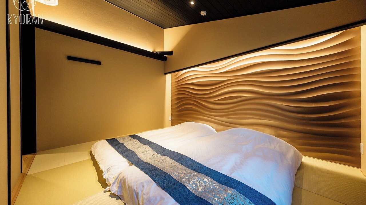Photo of Bedroom in Minami