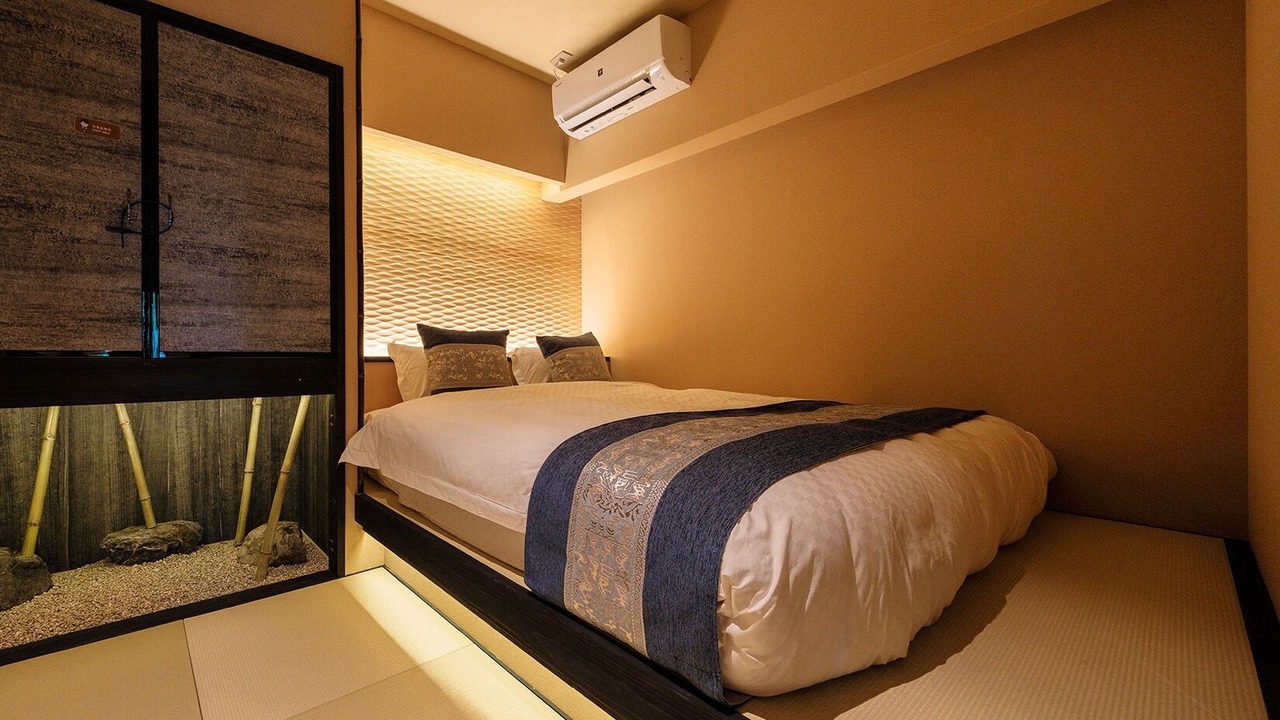 Photo of Bedroom in Fushimi
