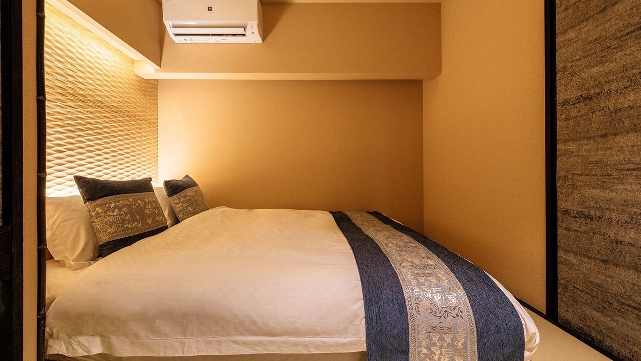 Photo of Bedroom in Fushimi