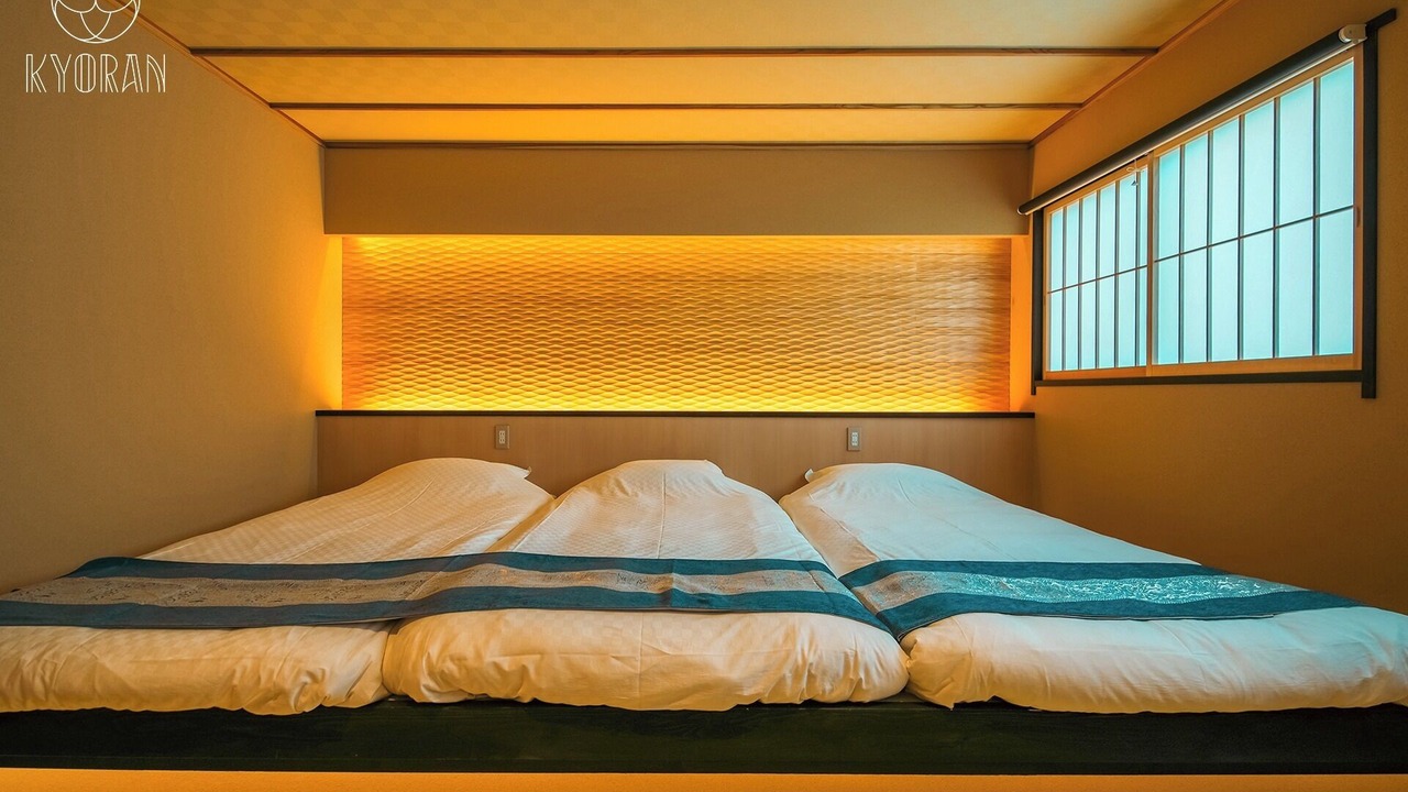 Photo of Bedroom in Fushimi