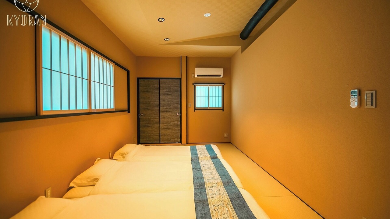 Photo of Bedroom in Fushimi