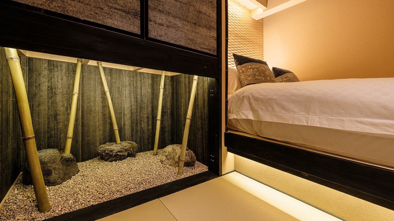 Photo of Bedroom in Fushimi