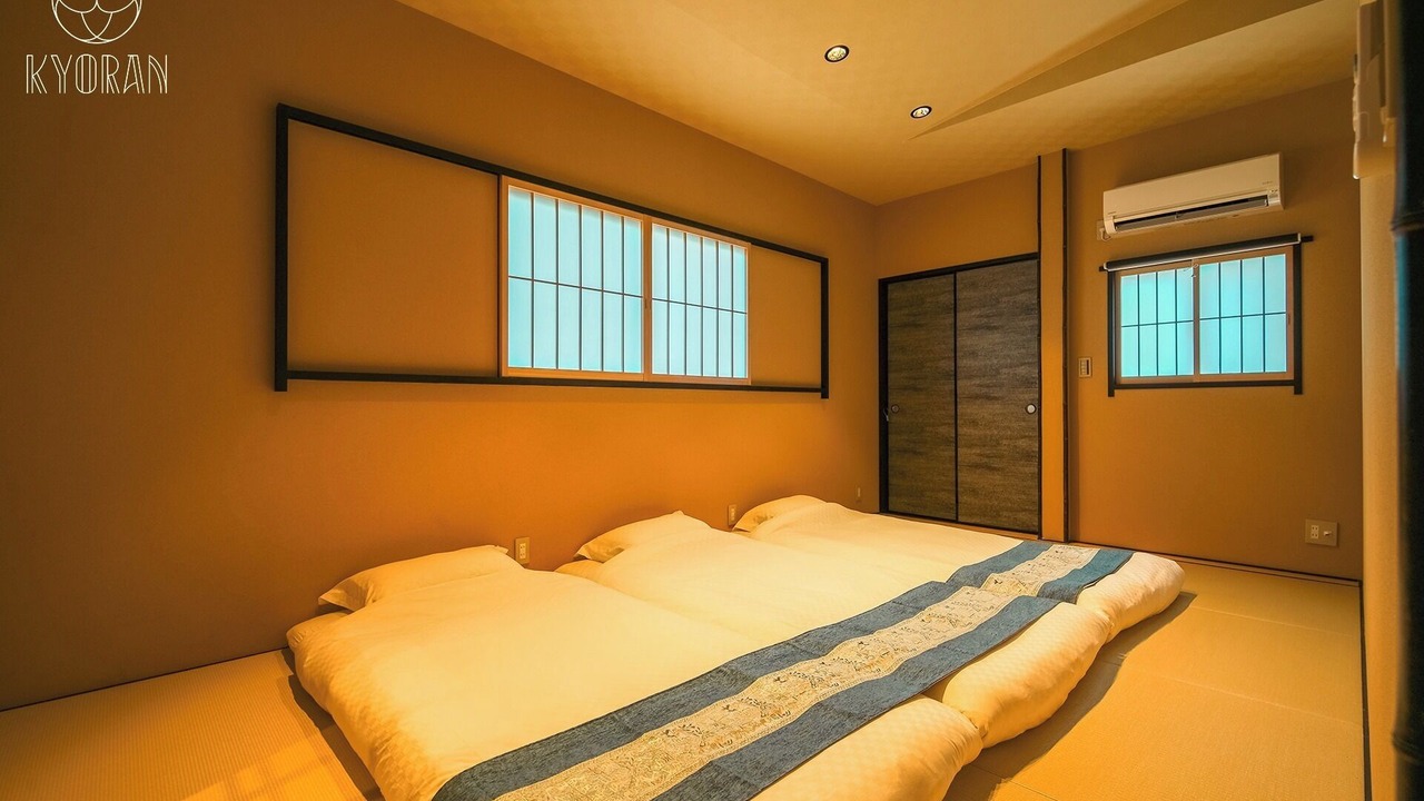 Photo of Bedroom in Fushimi