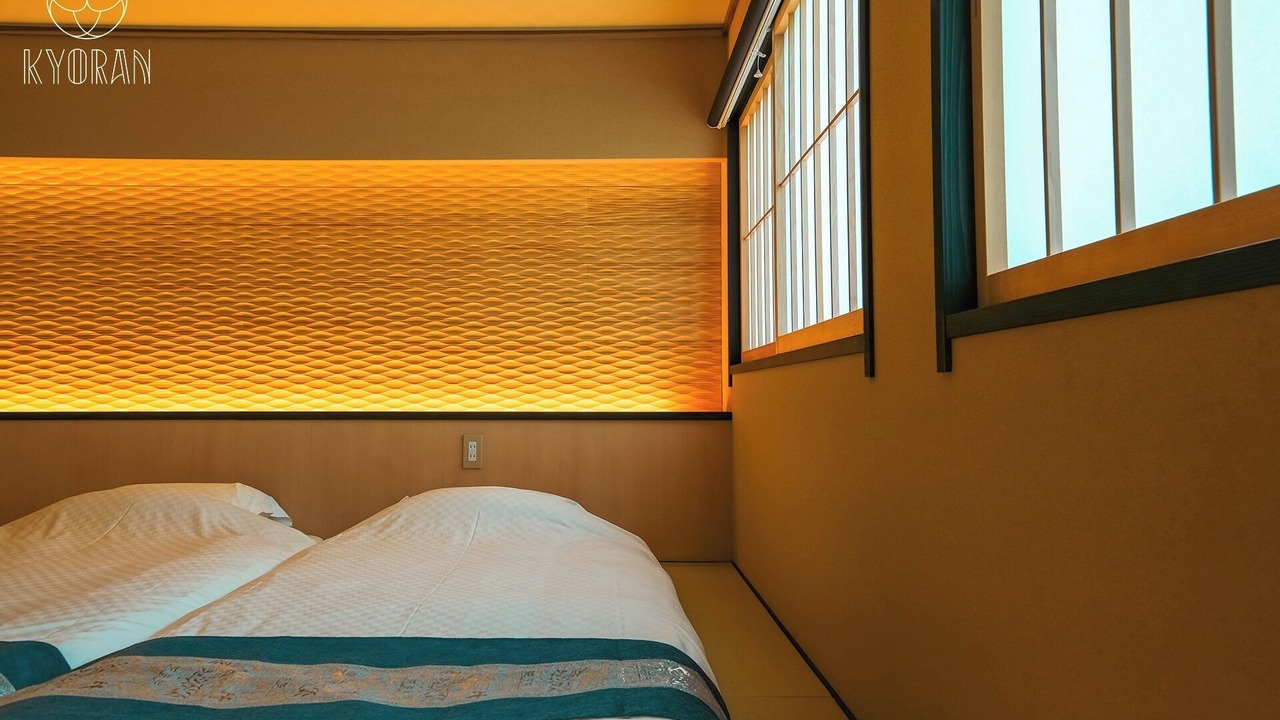 Photo of Bedroom in Fushimi