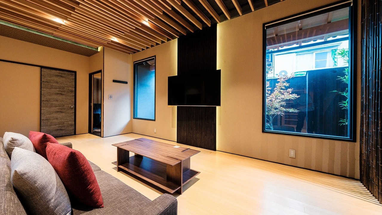 Photo of Livingroom in Fushimi