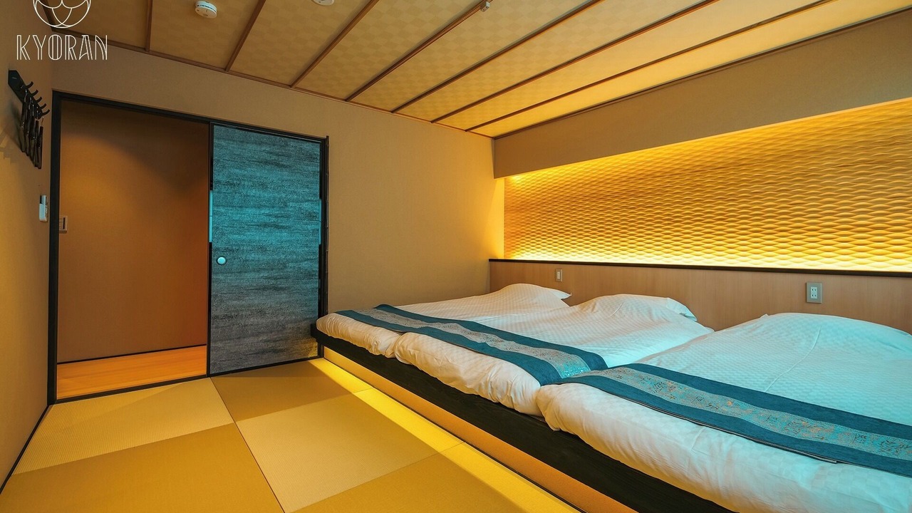 Photo of Bedroom in Fushimi