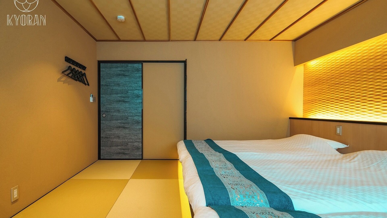Photo of Bedroom in Fushimi