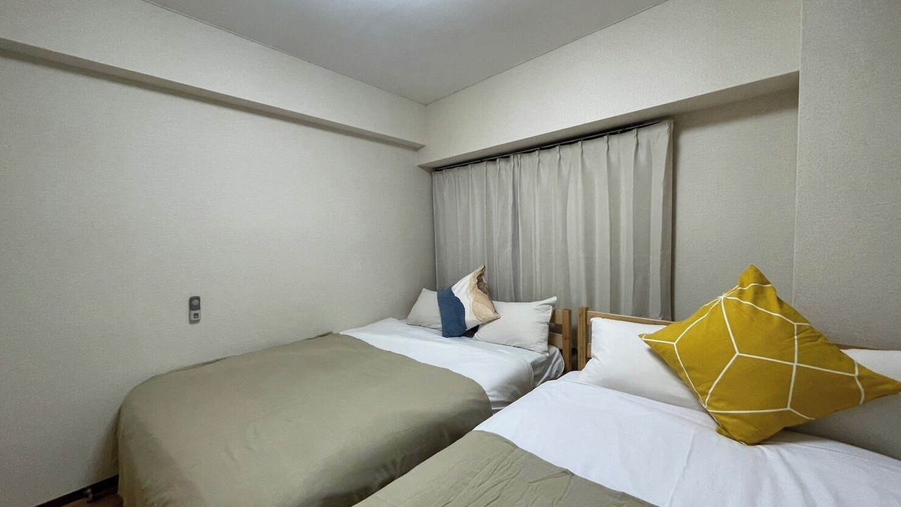 Photo of Bedroom in Osaki