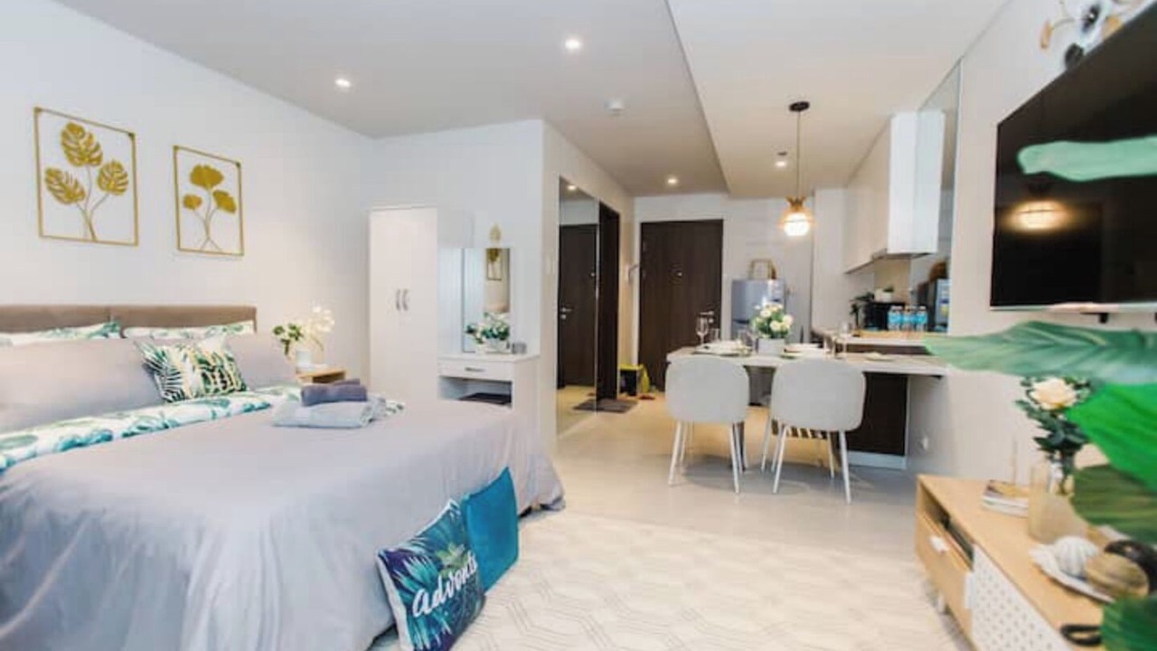 Photo of Bedroom in Maribago