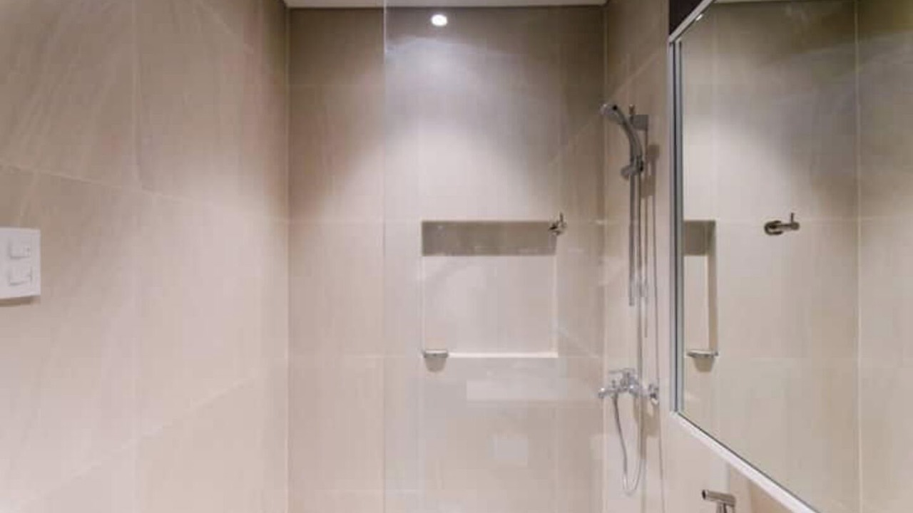 Photo of Bathroom in Maribago