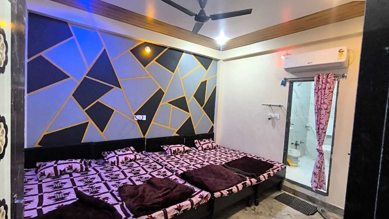 Photo of Bedroom in Ujjain