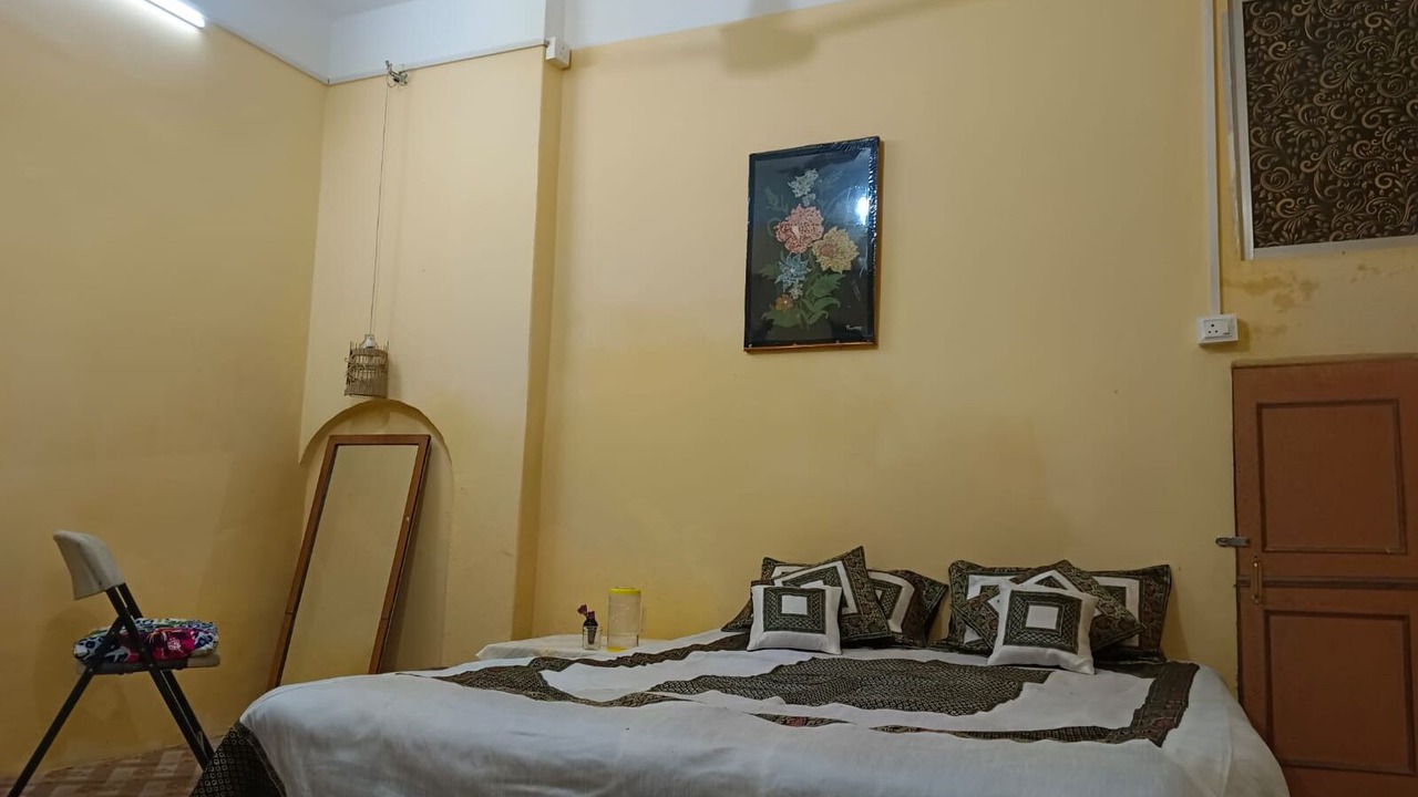 Photo of Bedroom in Varanasi