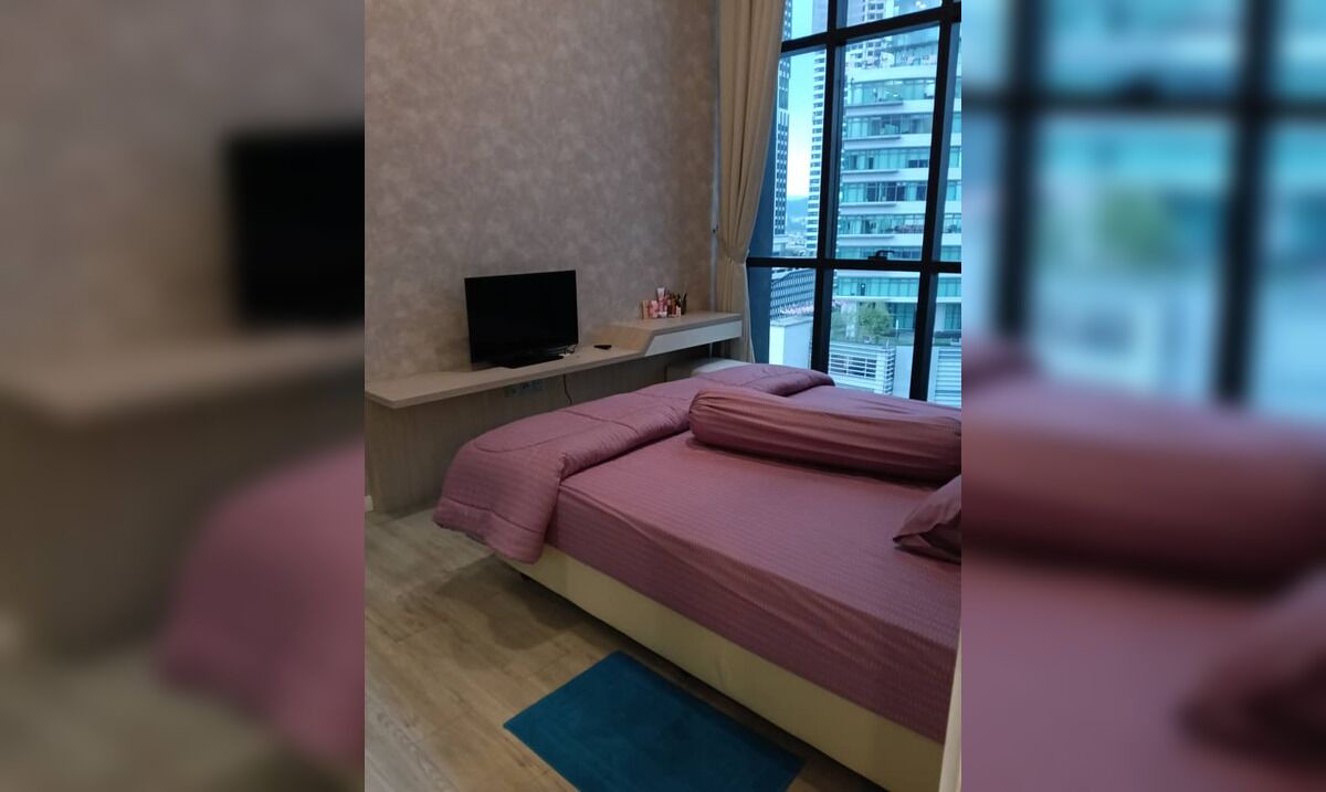 Photo of Bedroom in Kuala Lumpur