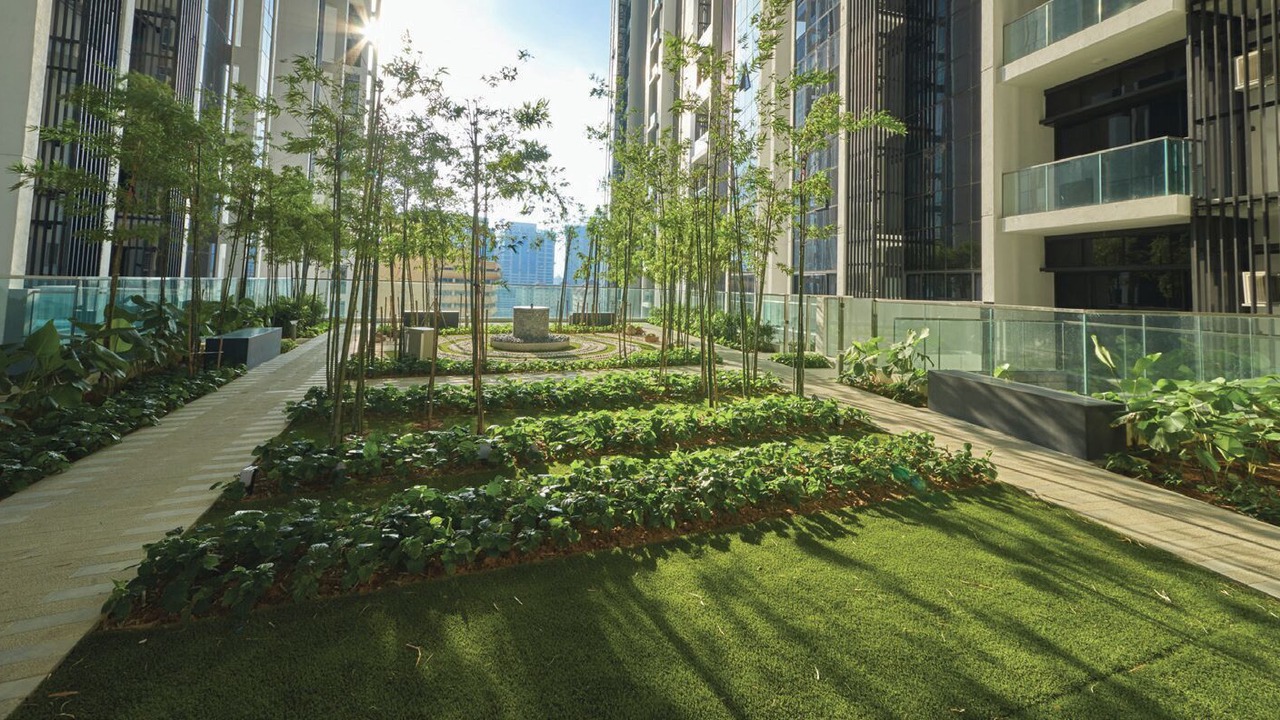 Photo of Outdoor in Kuala Lumpur