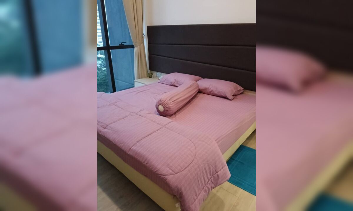 Photo of Bedroom in Kuala Lumpur