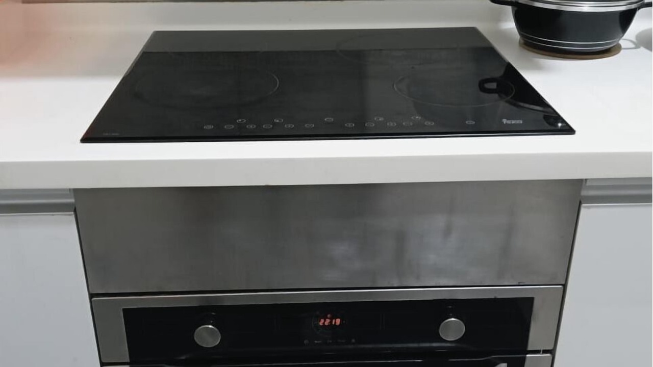 Photo of Kitchen in Kuala Lumpur