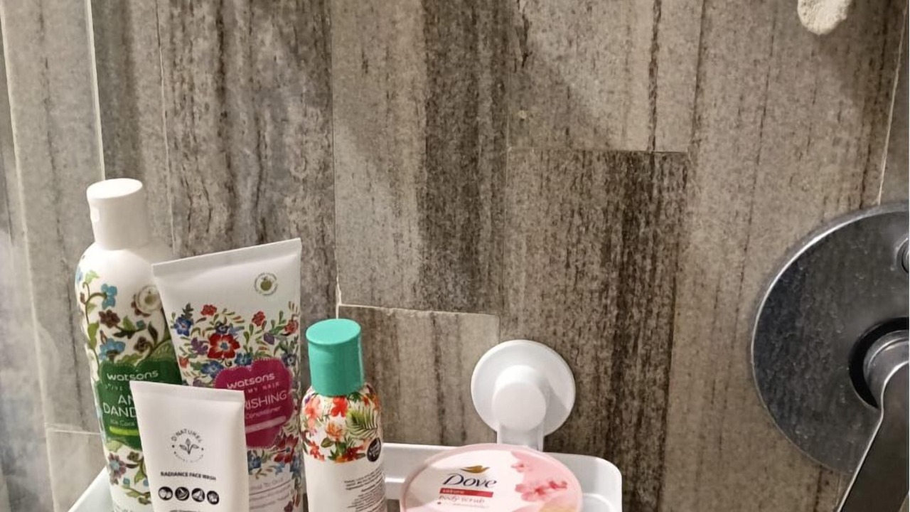 Photo of Bathroom in Kuala Lumpur