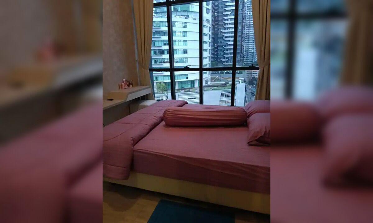 Photo of Bedroom in Kuala Lumpur