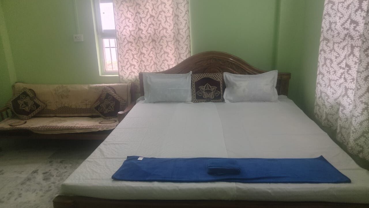 Photo of Bedroom in Gaya