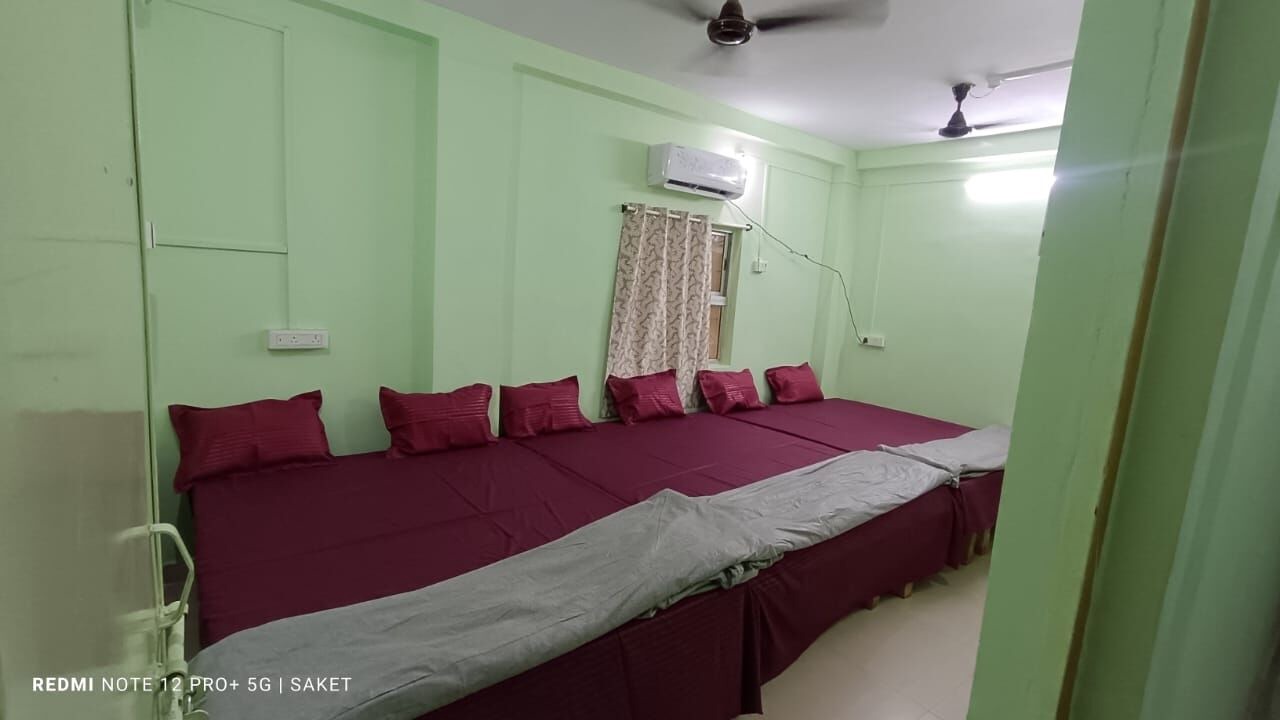 Photo of Bedroom in Gaya
