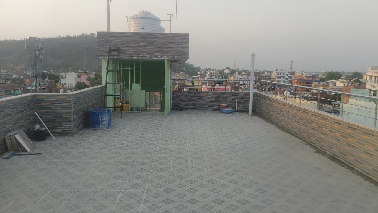 Photo of Patio Balcony in Gaya