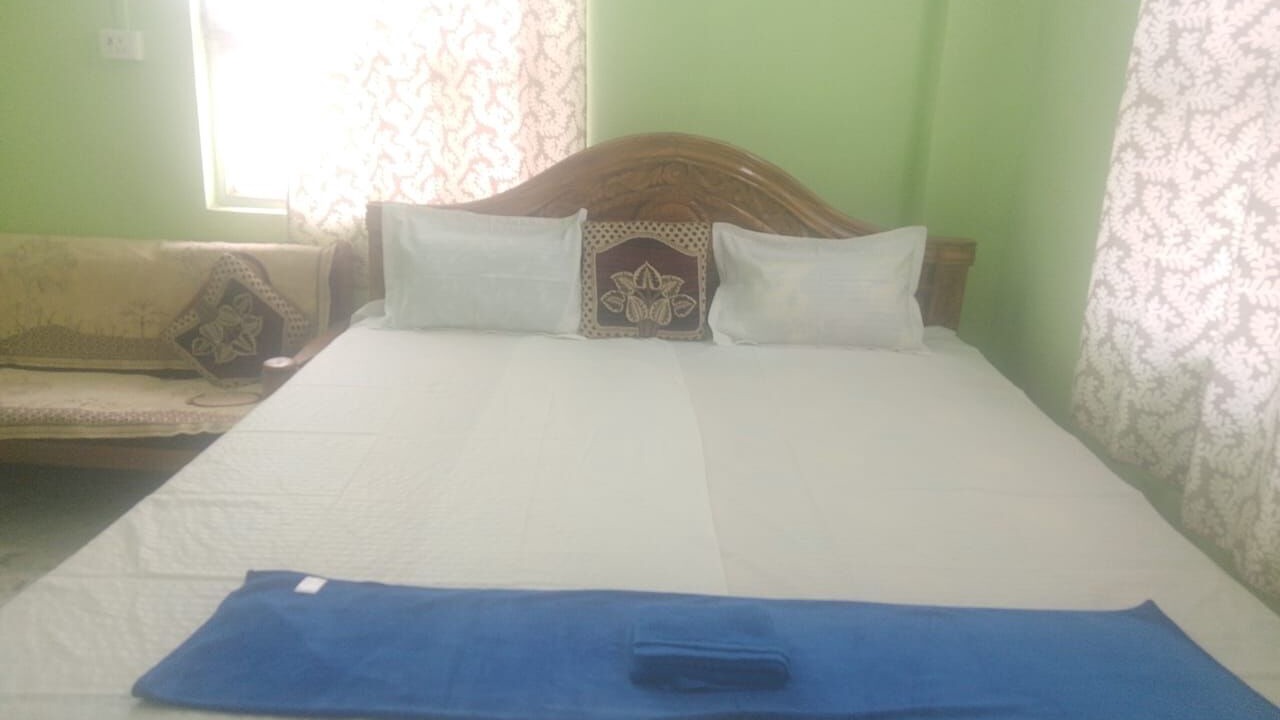 Photo of Bedroom in Gaya