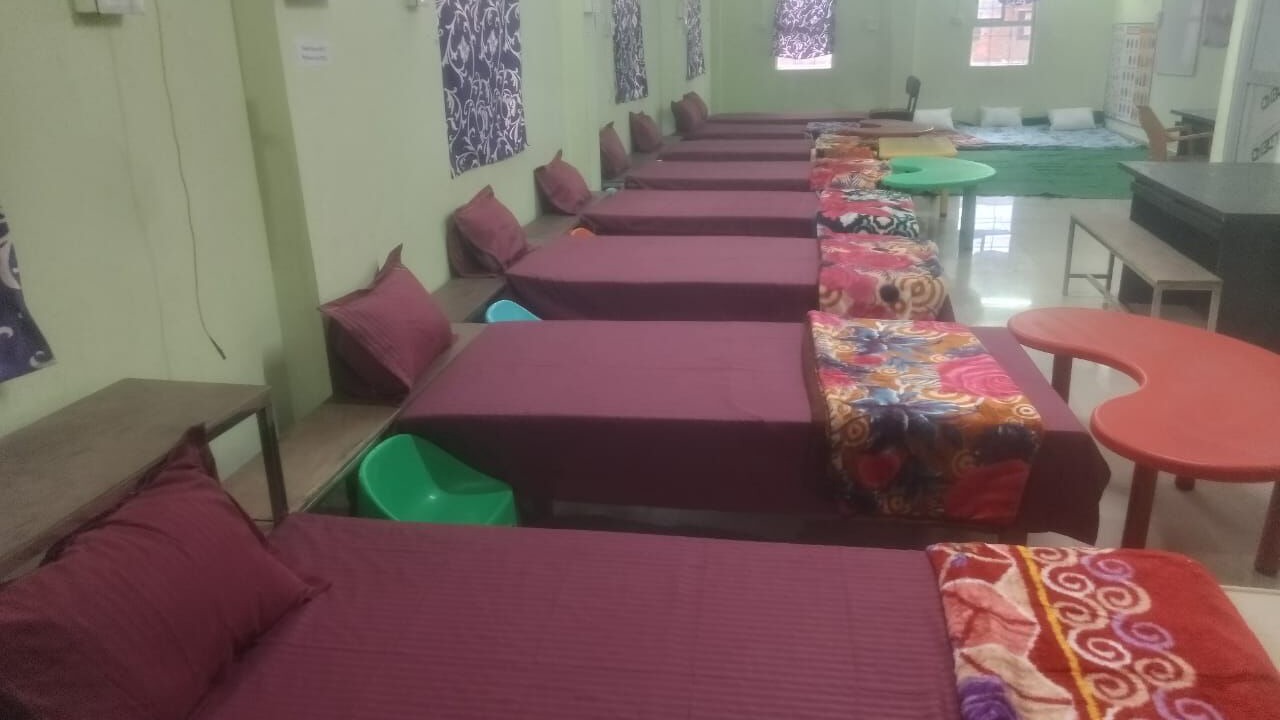 Photo of Bedroom in Gaya