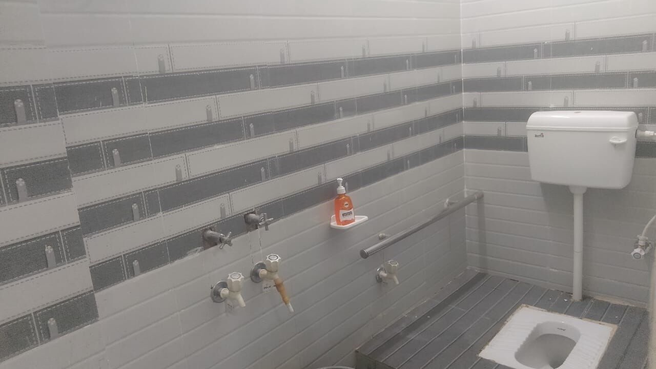 Photo of Bathroom in Gaya