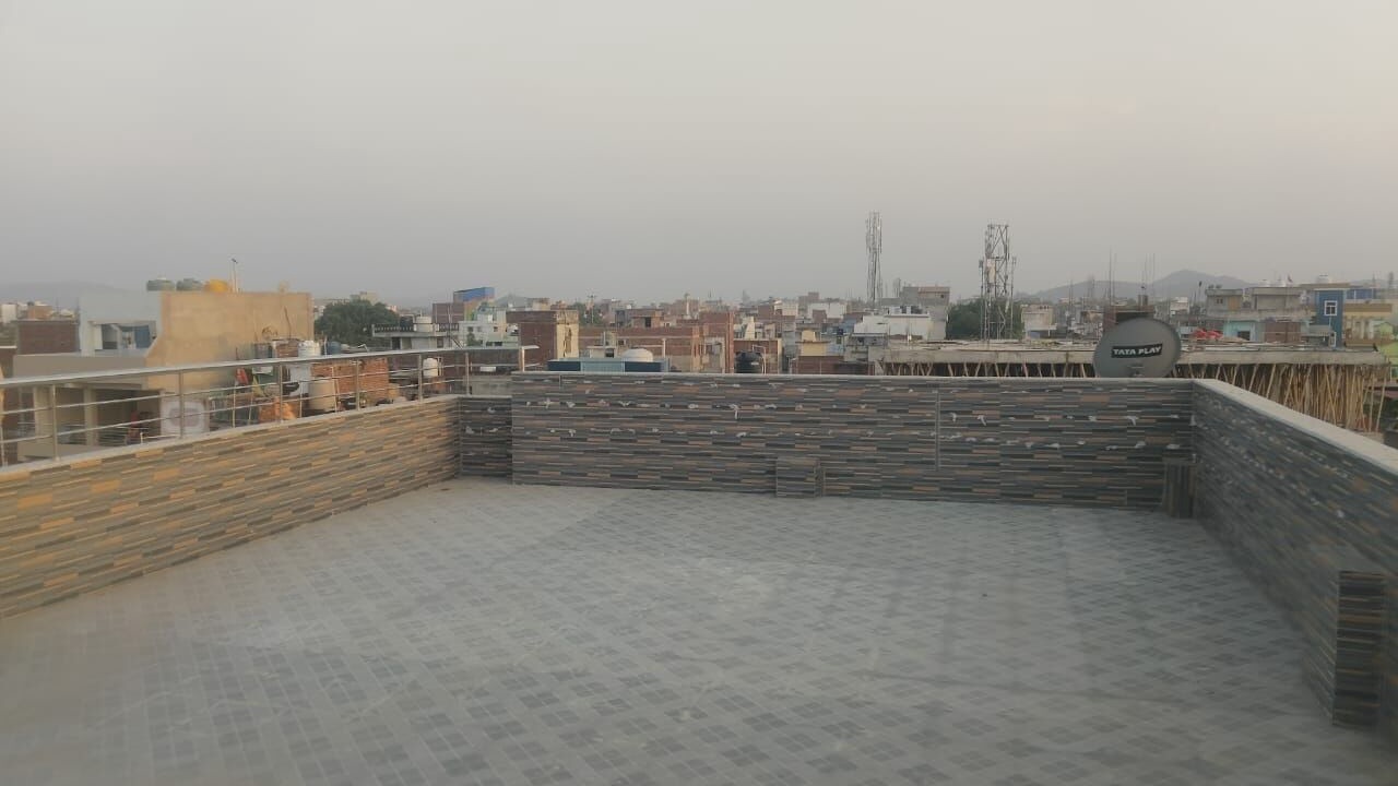 Photo of Patio Balcony in Gaya