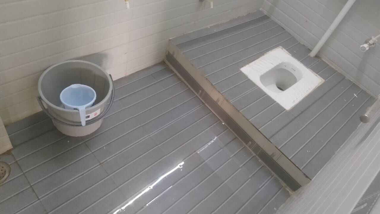Photo of Bathroom in Gaya