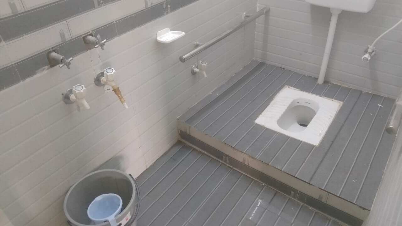 Photo of Bathroom in Gaya