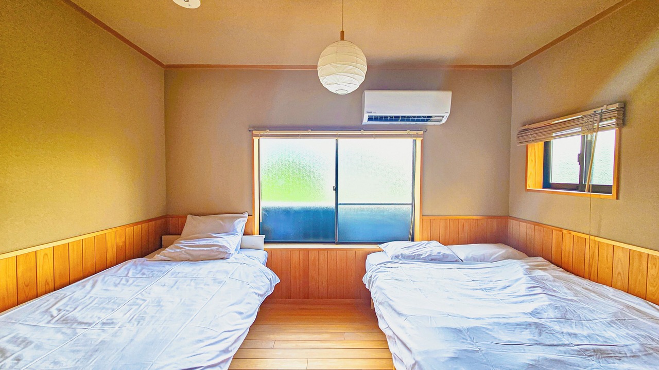 Photo of Bedroom in Fushimi