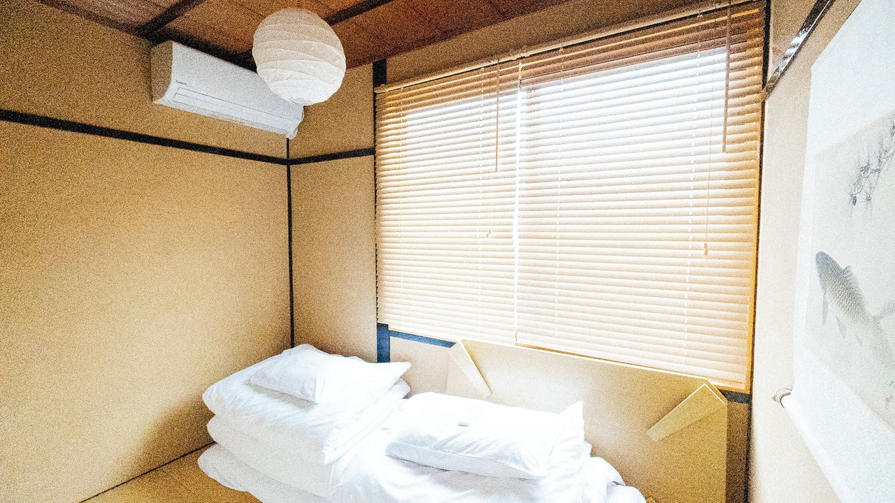 Photo of Bedroom in Fushimi