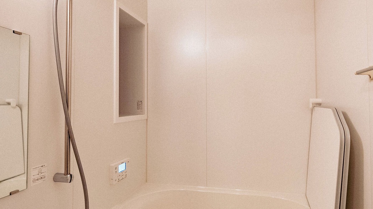 Photo of Bathroom in Fushimi
