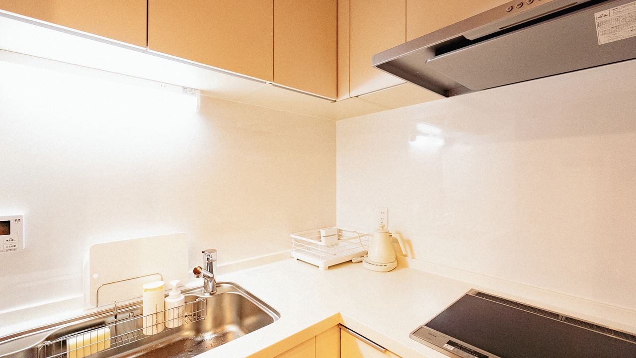 Photo of Kitchen in Fushimi