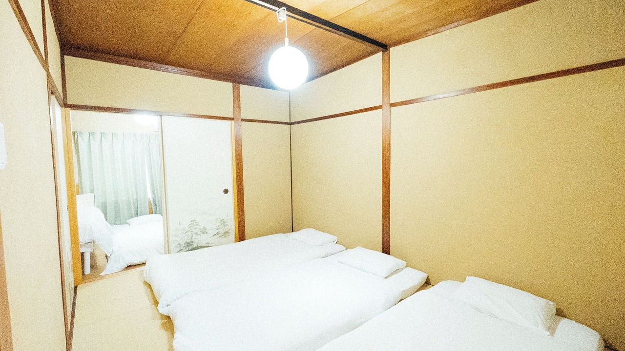Photo of Bedroom in Fushimi