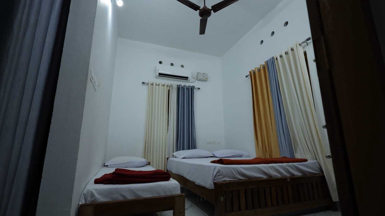 Photo of Bedroom in Kanjirappally
