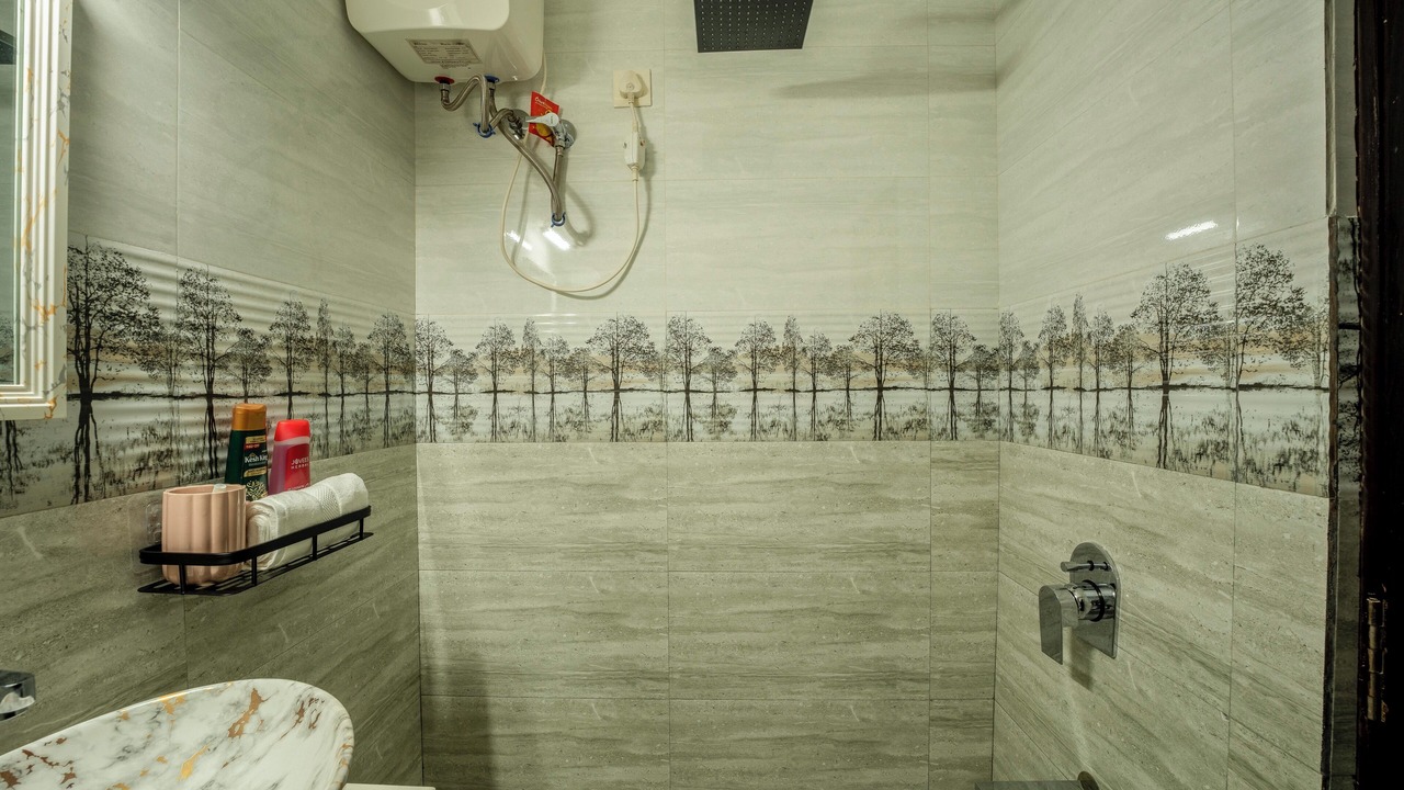 Photo of Bathroom in Candolim