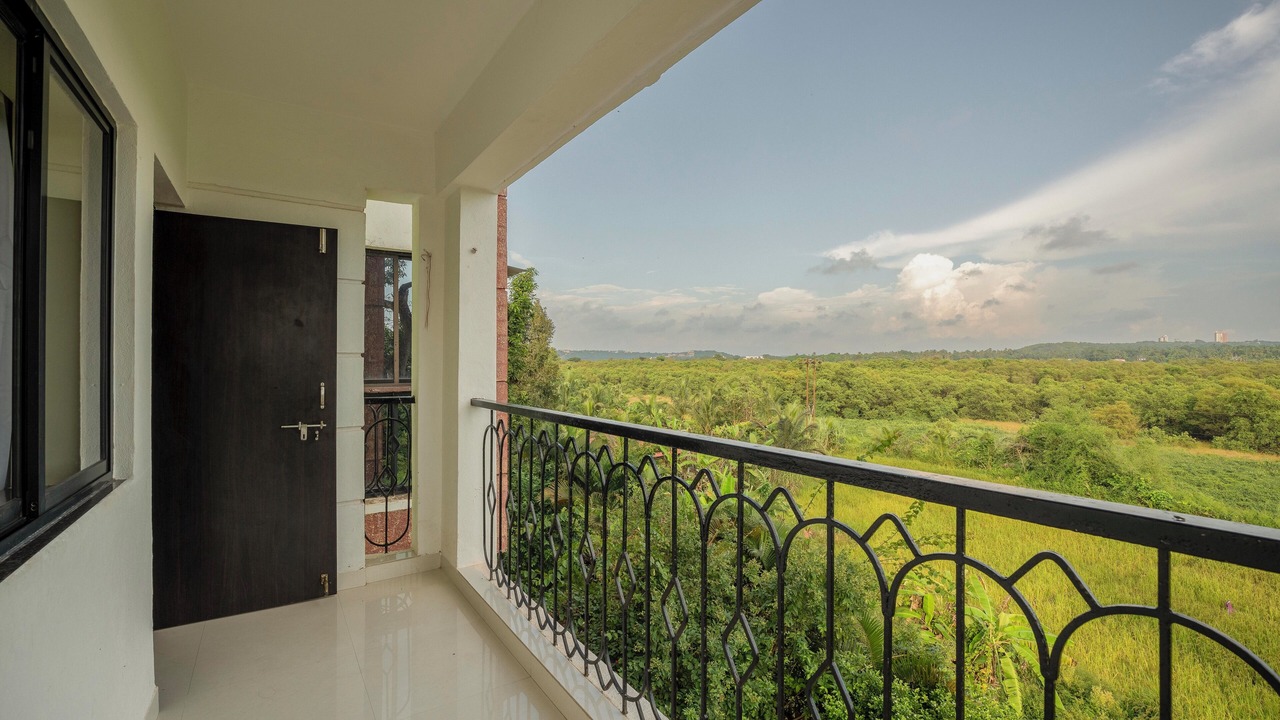 Photo of Outdoor in Candolim